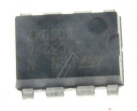 Various Ics - 30001468 Ic24lc32 [Vestel]