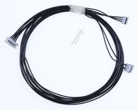 Harness - 140025535026 Harness Analogic Pressure Switch [Electrolux Aeg]