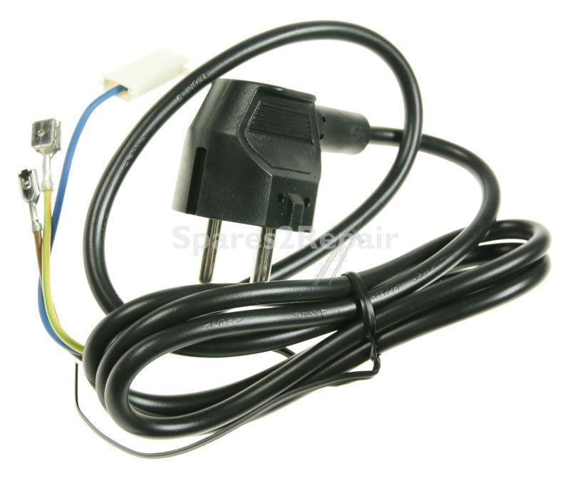 Mains Power Lead - 00481312 Power Cord [Bosch Siemens]