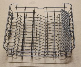 Dish Basket - 37035153 Upper Basket Gr-fixed Comb-82-inox [Vestel]