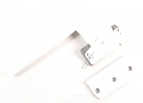 Hand Grip - 42232568 Handle-vestel-lever(a-s w)rv4 [Vestel]