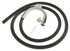 Outlet Pipe - 12029956 Outlet Hose [Bosch Siemens]
