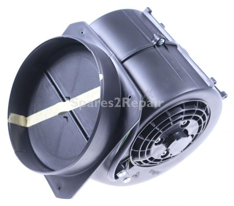 Ventilator Motor - 49029145 Fan Motor [Candy Hoover]