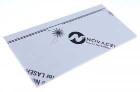 Elica Housing Part - Mnt0121858a Panel A mn Ap Hidden 60cm