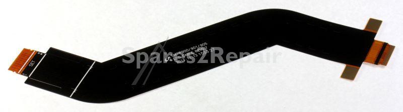 Samsung Flexi print Connector - Gh59-13649a Unit-lcd Fpcb (v1) sm-p905 1023838a1 2l