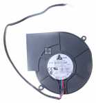 Teka Ventilator Motor - Bfb1012m 60905066 Left Blower Fun Assembly Teka G1 Induction