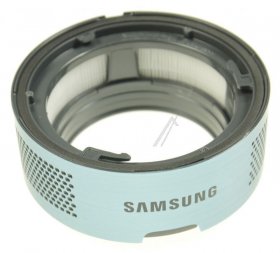 Samsung Vacuum Cleaner Filter - Vca-shf90a-vt Dj97-02641b Assembly Grille Back vs9000rl-ess Teal Mint