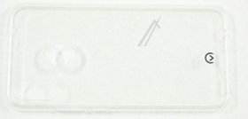 Mobilize Leather Bag Gsm - 24472 Mobilize Gelly Case Huawei P Smart+ Clear