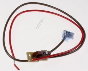 Switch - 00417914 Switch [Bosch Siemens]