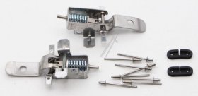 Dometic Door Hinges - 105310327 Hinge