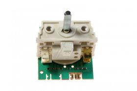 Oven Switch - 3890766219 Rotary Selector Potetiometer [Electrolux Aeg]