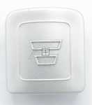 Key Button - 4055420907 Power Button [Electrolux Aeg]