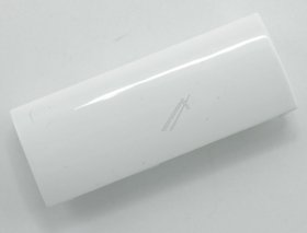 Button - 3304757101 Push Button White [Electrolux Aeg]