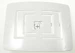 Smeg Air Vent Grille - 762172732 Cover Fan