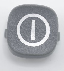 Control Knobs - 4055420899 Button On-off [Electrolux Aeg]