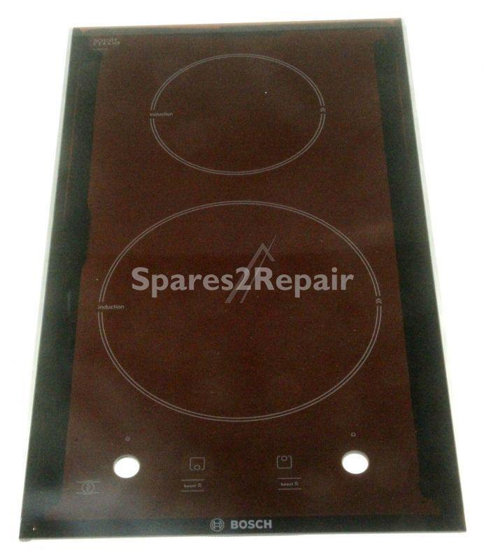 Ceramic Surface - 00774230 Glass Ceramic Hob Top [Bosch Siemens]
