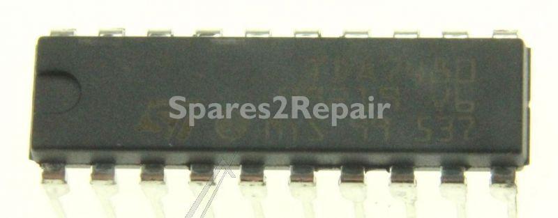 Vestel Ic - Tda7480 30018422 Ic Aamp 10w Pdip20 Rohs