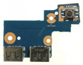 Samsung Board - Ba92-10202a Assembly Board-usb Scala3-15crv-17crv Usb_bo