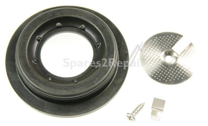 Sealing Materials - At4086002600 Seal Kit+shower Mce28 1301 [Delonghi]