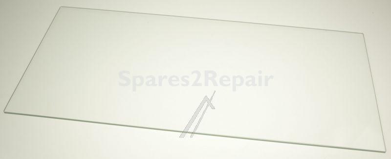 Stacking Tray - 47015473 F Shelf Bottom-492 [Vestel]