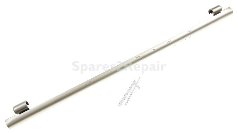 Samsung Housing Part - Ba75-02047a Unit Housing Lcd Front Praha Sec Pc+abs