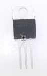 Texas Instruments Fixed Voltage Regulator - Spannungsregler, Einstellbar-1,5a, To-220