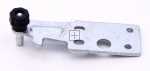 Smeg Door Hinges - 691332009 Lower Hinge C6 Assembly