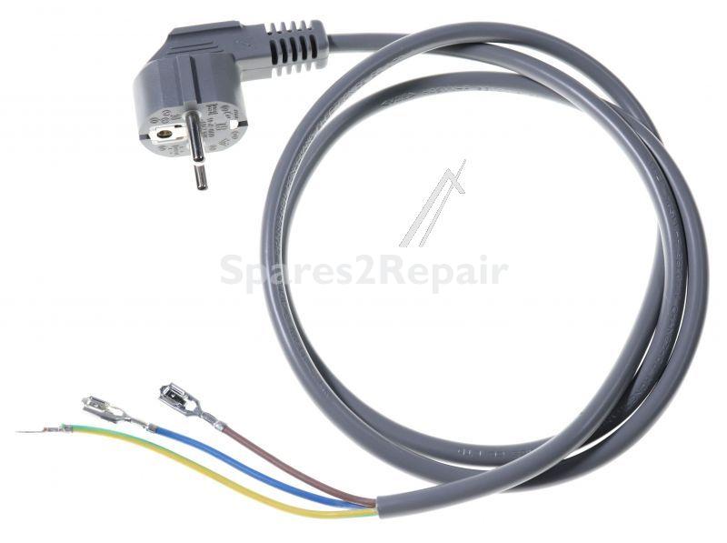 Mains Power Lead - C00316254 481231618011 Power Cord [Whirlpool Indesit]