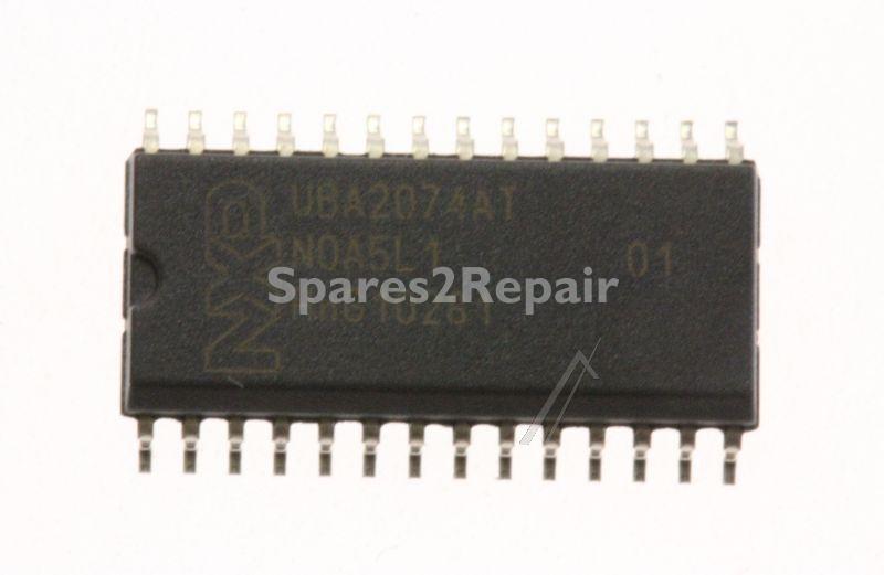 Vestel Ic - Uba2074at 30065521 Ic Ccfl Uba2074at Soic28 Rohs
