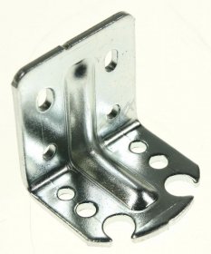 Door Hinges - 2433637010 Hinge Lower [Electrolux Aeg]