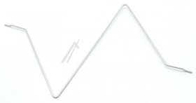 Fixings And Brackets - 20111555 Wire Stop Grease Filter [Electrolux Aeg]