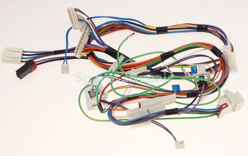 Harness - 1761340200 C00865272 Mese Cable Harness [Arcelik]