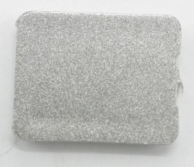 Smeg Door Handle Bolt - 768452590 Door Handle Vmk Cap