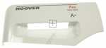 Detergent Dispenser Cover - 43009896 Detergent Drawer Front [Candy Hoover]