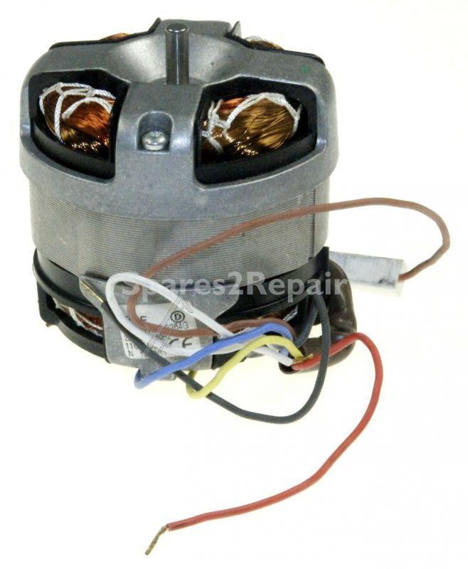 Motor - 60022910 Assembly Motor [Electrolux Aeg]