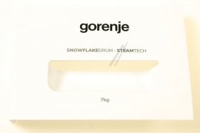 Hisense Gorenje Detergent Dispenser Cover - Hk2122755 Soap Dispenser Drawer