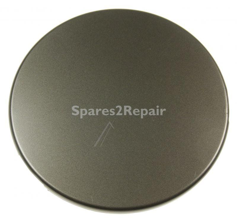 Pump - 42244957 Pump Cover-3d inox [Vestel]