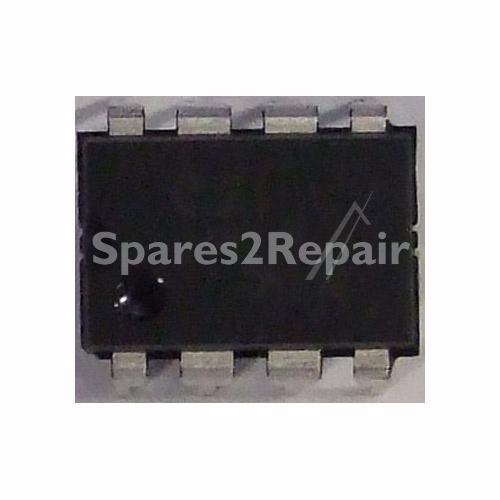 Vestel Ic - 24c16 30014717 Ic Eeprom 16kbx8 Dip8 Rohs
