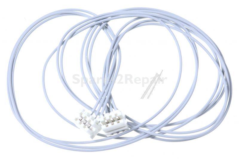 Harness - 140024424016 Harness Power Board User Inter [Electrolux Aeg]
