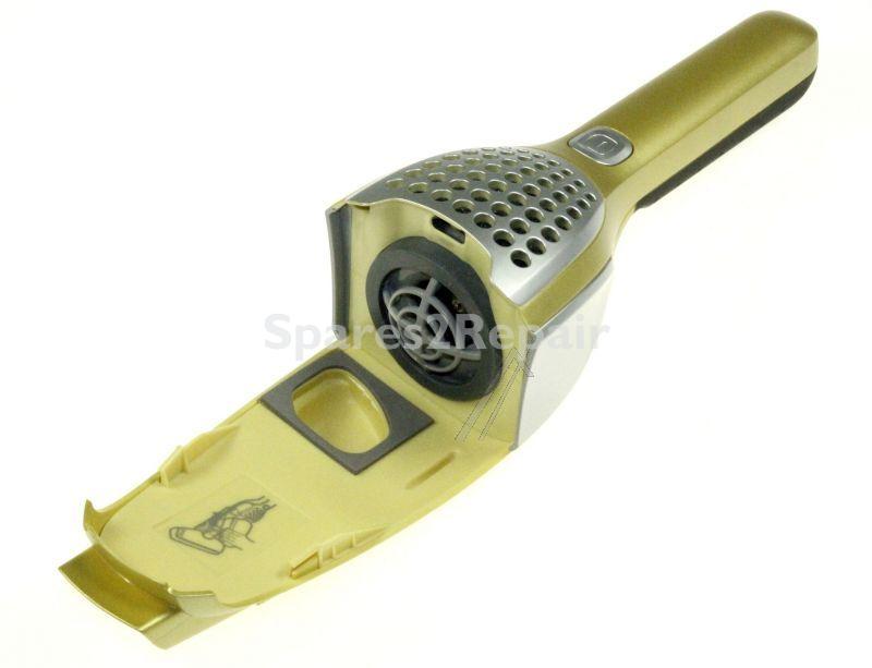 Dust Collector - 4055061818 Unit Without Dust Container Ag [Electrolux Aeg]