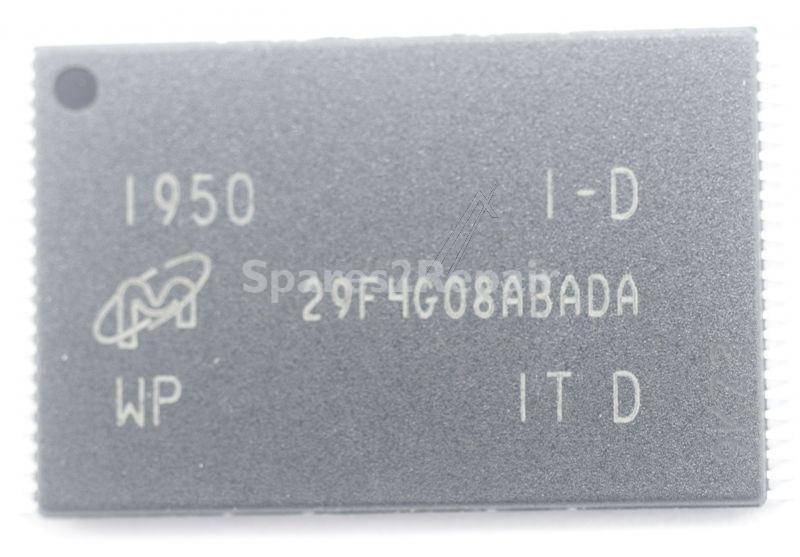 Panasonic Memory Ic - C3fbvy000020 Nand Flash