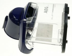 Dust Collector - Bottom dust Container [Electrolux Aeg]