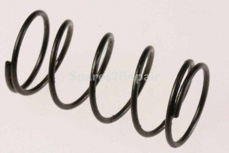 Spring - 6119210031 Spring Cable Reel Rotatable [Delonghi]