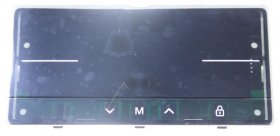 Display Unit - 32043608 Dis pa gr-ares-freezer(shp)rv2-v06 Yl [Vestel]