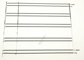 Telescopic Slideout Oven Grills - 42808297 Article [Candy Hoover]