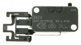 Switch - 00637563 Switch [Bosch Siemens]
