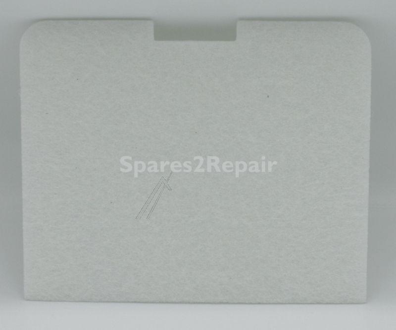 Vacuum Cleaner Filter - 9178010694 C00928692 Pre-motor Micro Filter [Arcelik]