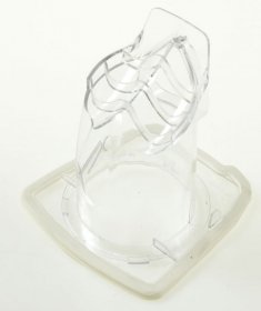 Housing Part - 140037558032 Holder Filter Wet [Electrolux Aeg]