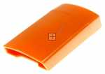 Crevice Nozzle - 4055253613 Gap Nozzle Orange Wet&dry [Electrolux Aeg]