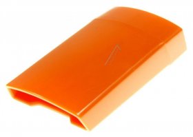 Crevice Nozzle - 4055253613 Gap Nozzle Orange Wet&dry [Electrolux Aeg]